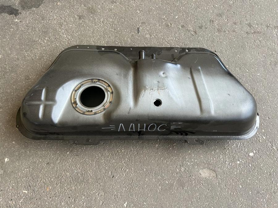 Бензобак Daewoo Lanos Запорожье